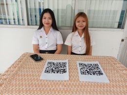 "การจำลองสถานการณ์จัดโครงการฝึกอบรม"