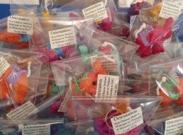 ปฐมนิเทศนักศึกษาจีน ระดับปริญญาเอกและปริญญาโท ประจำปีการศึกษา 2568 