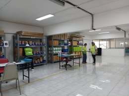 โครงการทดสอบมาตรฐานฝีมือแรงงานฯ ครั้งที่ 1 ประจำปีการศึกษา 2568