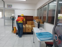 โครงการทดสอบมาตรฐานฝีมือแรงงานฯ ครั้งที่ 1 ประจำปีการศึกษา 2568