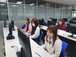 โครงการทดสอบมาตรฐานฝีมือแรงงานฯ ครั้งที่ 1 ประจำปีการศึกษา 2568