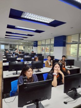 โครงการทดสอบมาตรฐานฝีมือแรงงานฯ ครั้งที่ 1 ประจำปีการศึกษา 2568