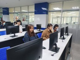 โครงการทดสอบมาตรฐานฝีมือแรงงานฯ ครั้งที่ 1 ประจำปีการศึกษา 2568