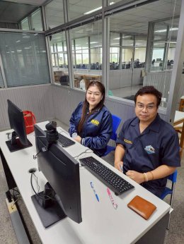 โครงการทดสอบมาตรฐานฝีมือแรงงานฯ ครั้งที่ 1 ประจำปีการศึกษา 2568