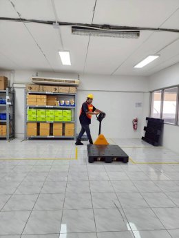 โครงการทดสอบมาตรฐานฝีมือแรงงานฯ ครั้งที่ 1 ประจำปีการศึกษา 2568