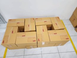 โครงการทดสอบมาตรฐานฝีมือแรงงานฯ ครั้งที่ 1 ประจำปีการศึกษา 2568