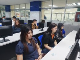 โครงการทดสอบมาตรฐานฝีมือแรงงานฯ ครั้งที่ 1 ประจำปีการศึกษา 2568