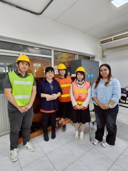 โครงการทดสอบมาตรฐานฝีมือแรงงานฯ ครั้งที่ 1 ประจำปีการศึกษา 2568