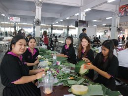 รวมพลังสร้างสรรค์กระทง สานต่อประเพณีไทย