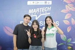 MarTechMarTalk2024 Ep.3 From Seeds to Success