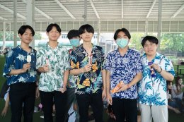 Life On Campus เชื่อมโยงความรู้ ทางการตลาด