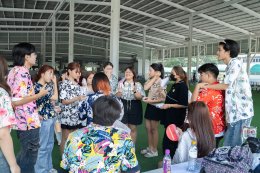Life On Campus เชื่อมโยงความรู้ ทางการตลาด