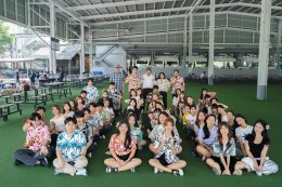 Life On Campus เชื่อมโยงความรู้ ทางการตลาด