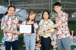 Life On Campus เชื่อมโยงความรู้ ทางการตลาด