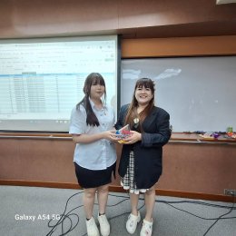 โครงการเตรียมความพร้อมด้านภาษาอังกฤษให้แก่นักศึกษาใหม่ปีการศึกษา 2569 