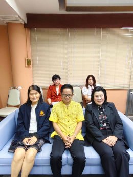 โครงการเตรียมความพร้อมด้านภาษาอังกฤษให้แก่นักศึกษาใหม่ปีการศึกษา 2569 
