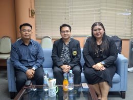 บรรยายพิเศษในหัวข้อ S M A R T Organization : องค์กรอัจฉริยะ