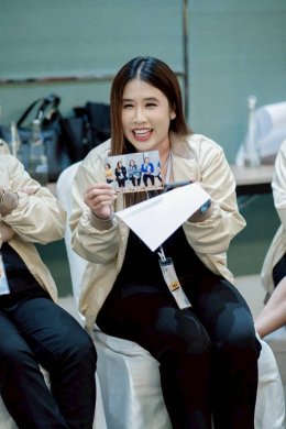 เข้าร่วมโครงการสัมมนา "10 ปี แห่งการสร้างสรรค์: ถอดรหัสความสำเร็จจากโครงการพี่เลี้ยง สู่การเปลี่ยนแปลงที่ยั่งยืนของโรงเรียน"