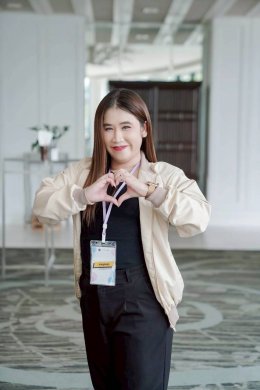 เข้าร่วมโครงการสัมมนา "10 ปี แห่งการสร้างสรรค์: ถอดรหัสความสำเร็จจากโครงการพี่เลี้ยง สู่การเปลี่ยนแปลงที่ยั่งยืนของโรงเรียน"