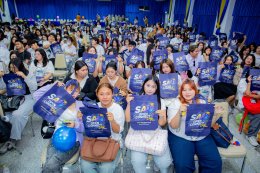 Ep.3 บรรยากาศงาน OPEN CONNECT Day 2026