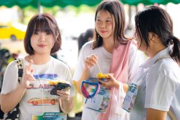 Ep.1 บรรยากาศงาน OPEN CONNECT Day 2026