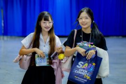 Ep.4 บรรยากาศงาน OPEN CONNECT Day 2026