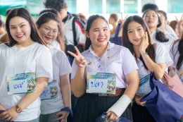 Ep.1 บรรยากาศงาน OPEN CONNECT Day 2026