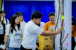Ep.4 บรรยากาศงาน OPEN CONNECT Day 2026