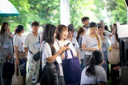 Ep.1 บรรยากาศงาน OPEN CONNECT Day 2026