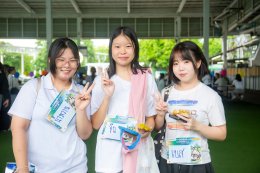 Ep.1 บรรยากาศงาน OPEN CONNECT Day 2026