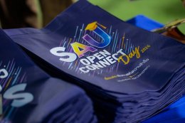 Ep.1 บรรยากาศงาน OPEN CONNECT Day 2026