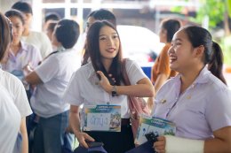 Ep.1 บรรยากาศงาน OPEN CONNECT Day 2026