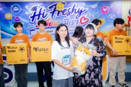 Ep.4 บรรยากาศงาน OPEN CONNECT Day 2026
