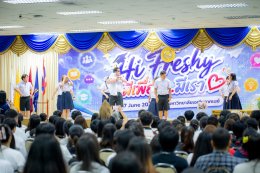 Ep.3 บรรยากาศงาน OPEN CONNECT Day 2026