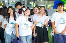Ep.1 บรรยากาศงาน OPEN CONNECT Day 2026