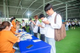 Ep.1 บรรยากาศงาน OPEN CONNECT Day 2026