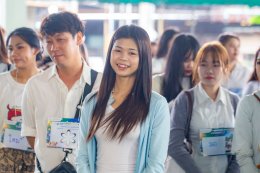 Ep.1 บรรยากาศงาน OPEN CONNECT Day 2026