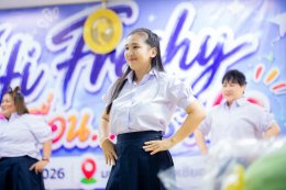 Ep.3 บรรยากาศงาน OPEN CONNECT Day 2026