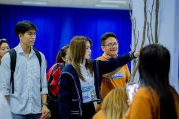 Ep.4 บรรยากาศงาน OPEN CONNECT Day 2026