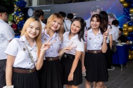 กิจกรรมปฐมนิเทศนักศึกษาใหม่ ประจำปีการศึกษา 2569