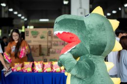 กิจกรรมปฐมนิเทศนักศึกษาใหม่ ประจำปีการศึกษา 2569
