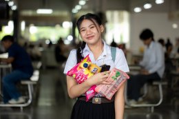 กิจกรรมปฐมนิเทศนักศึกษาใหม่ ประจำปีการศึกษา 2569
