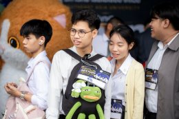 กิจกรรมปฐมนิเทศนักศึกษาใหม่ ประจำปีการศึกษา 2569