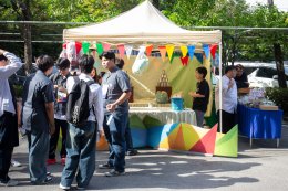 ปฐมนิเทศนักศึกษาใหม่ ปีการศึกษา 2568