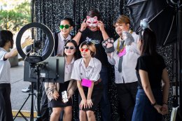 ปฐมนิเทศนักศึกษาใหม่ ปีการศึกษา 2568