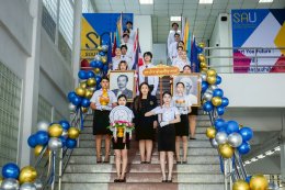 Ep.2 งานปฐมนิเทศนักศึกษาใหม่ ปีการศึกษา 2568