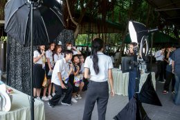 Ep.2 งานปฐมนิเทศนักศึกษาใหม่ ปีการศึกษา 2568