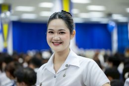 Ep.2 งานปฐมนิเทศนักศึกษาใหม่ ปีการศึกษา 2568