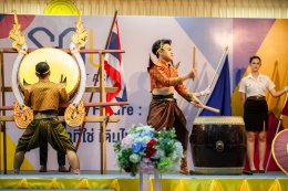 Ep.3 งานปฐมนิเทศนักศึกษา ปีการศึกษา 2568
