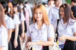 Ep.2 งานปฐมนิเทศนักศึกษาใหม่ ปีการศึกษา 2568
